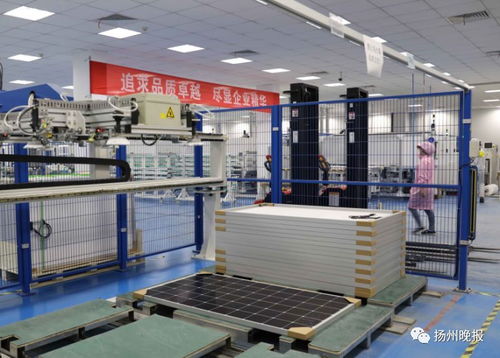 深入扬州三家企业，震撼照片揭示电子产品销售现状