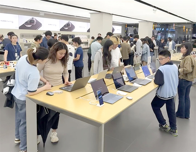 财经在线销售电子产品 数字化时代下的机遇与挑战