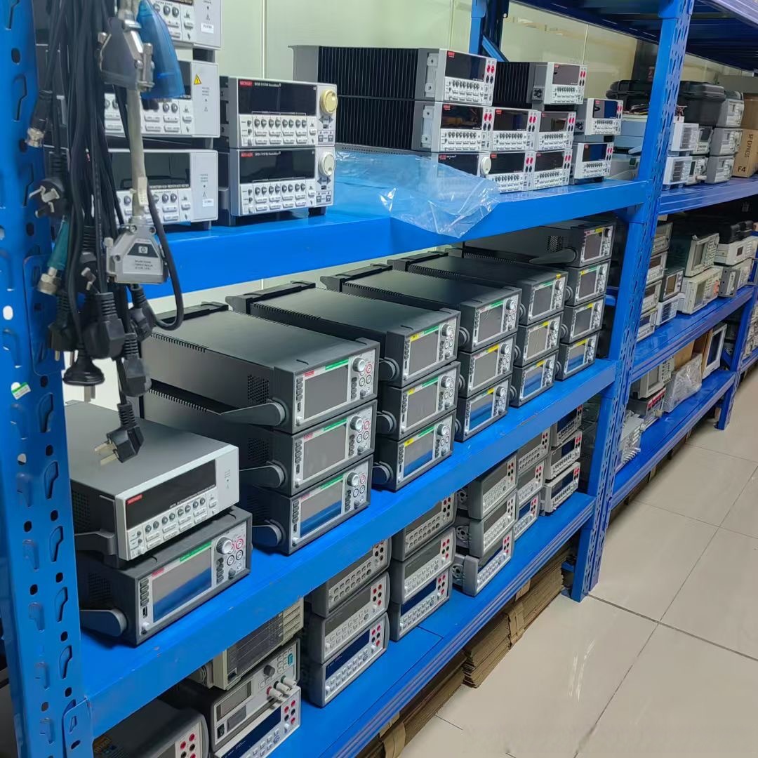 MT8852B 安立公司蓝牙测试装置的市场领先地位及其在电子产品销售中的应用