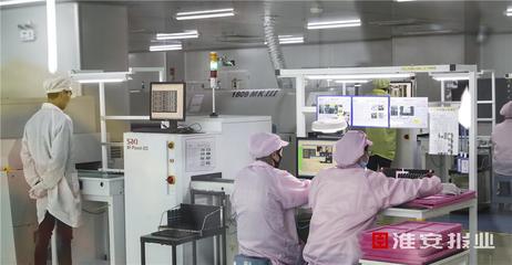 凝心聚力招新培强，推动先进制造业高质量发展——陈之常市长调研产业发展工作侧记